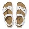 Birkenstock Rio AS Kids Flowers BF - Sandaler - Barn | Hardloop
