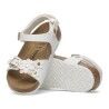 Birkenstock Rio AS Kids Flowers BF - Sandalias trekking - Niños | Hardloop