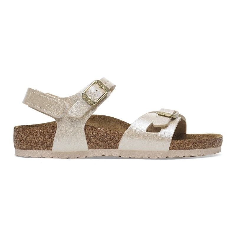 Birkenstock Rio AS Kids BF - Sandalias trekking - Niños | Hardloop