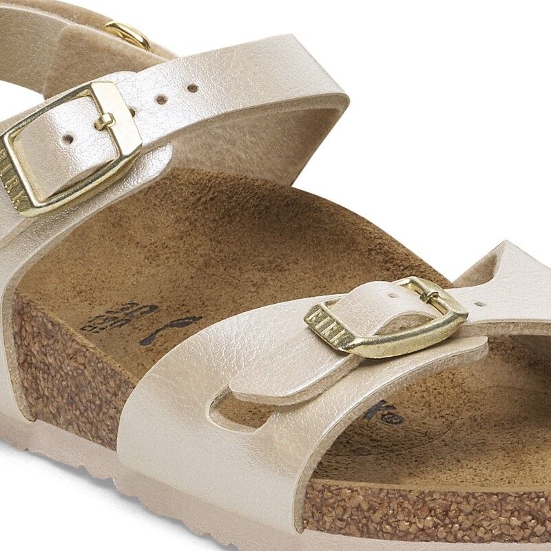 Birkenstock Rio AS Kids BF - Sandales enfant | Hardloop