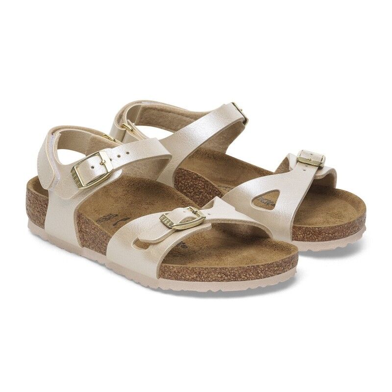 Birkenstock Rio AS Kids BF - Sandales enfant | Hardloop