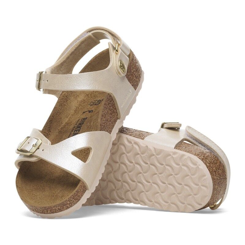 Birkenstock Rio AS Kids BF - Sandals - Kid's | Hardloop