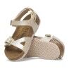 Birkenstock Rio AS Kids BF - Sandaler - Børn | Hardloop