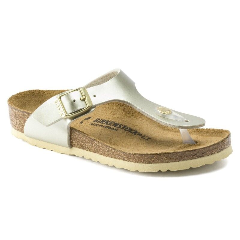 Gizeh Kids Birko-Flor - Sandalias trekking - Niños