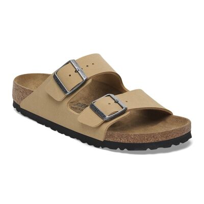 Arizona Birko-Flor Nubuck - Sandaler