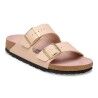 Triples New Beige / Pink Clay