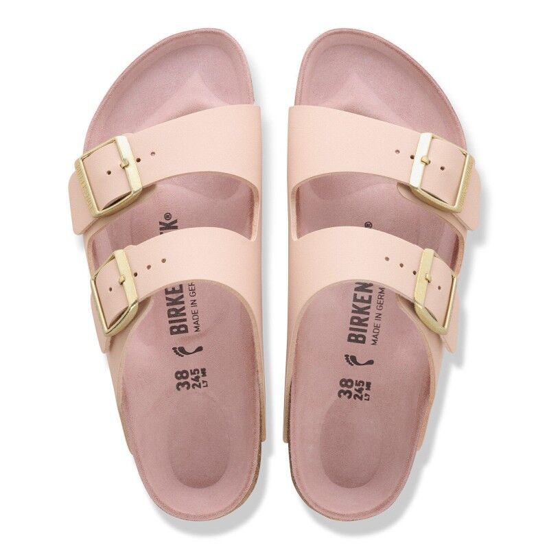 Birkenstock Arizona BF - Sandales femme | Hardloop