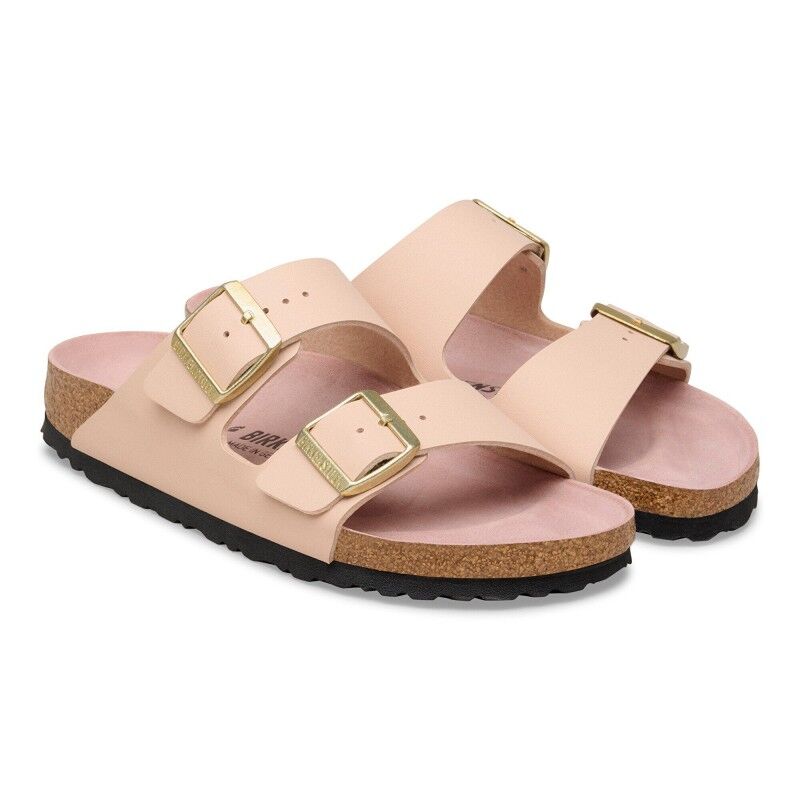 Birkenstock Arizona BF - Sandales femme | Hardloop