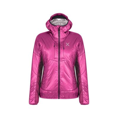 Force Primaloft Jacket - Kunstfaserjacke - Damen