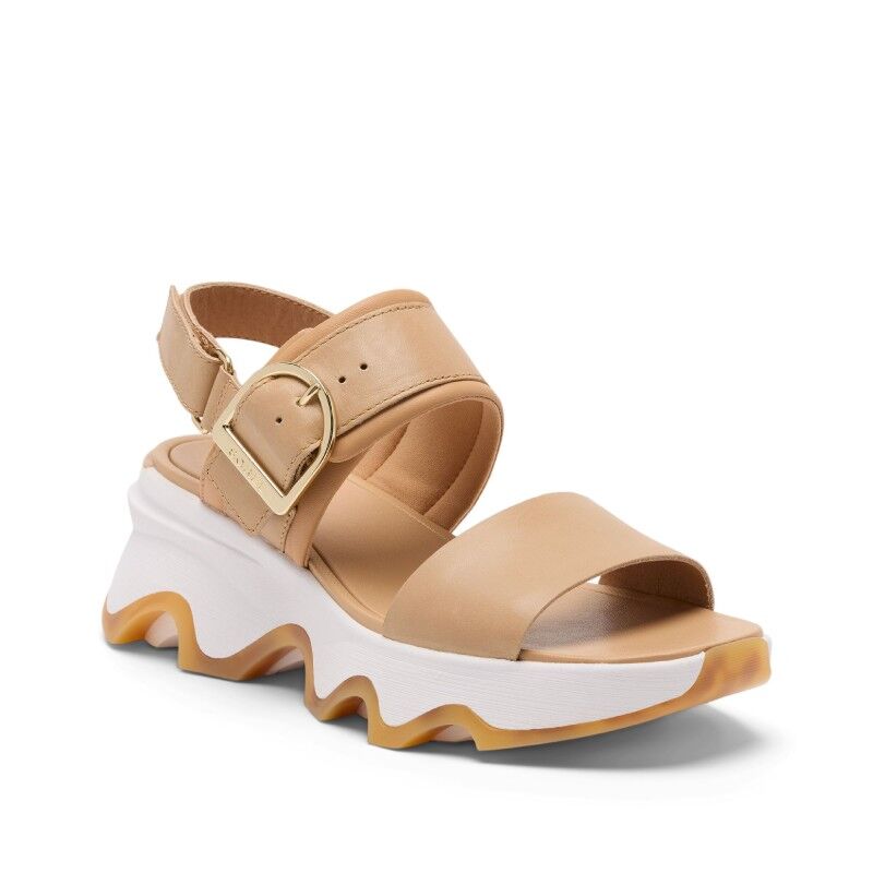 Kinetic™ Impact Wedge - Sandales femme