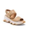 Honest Beige / Sea Salt