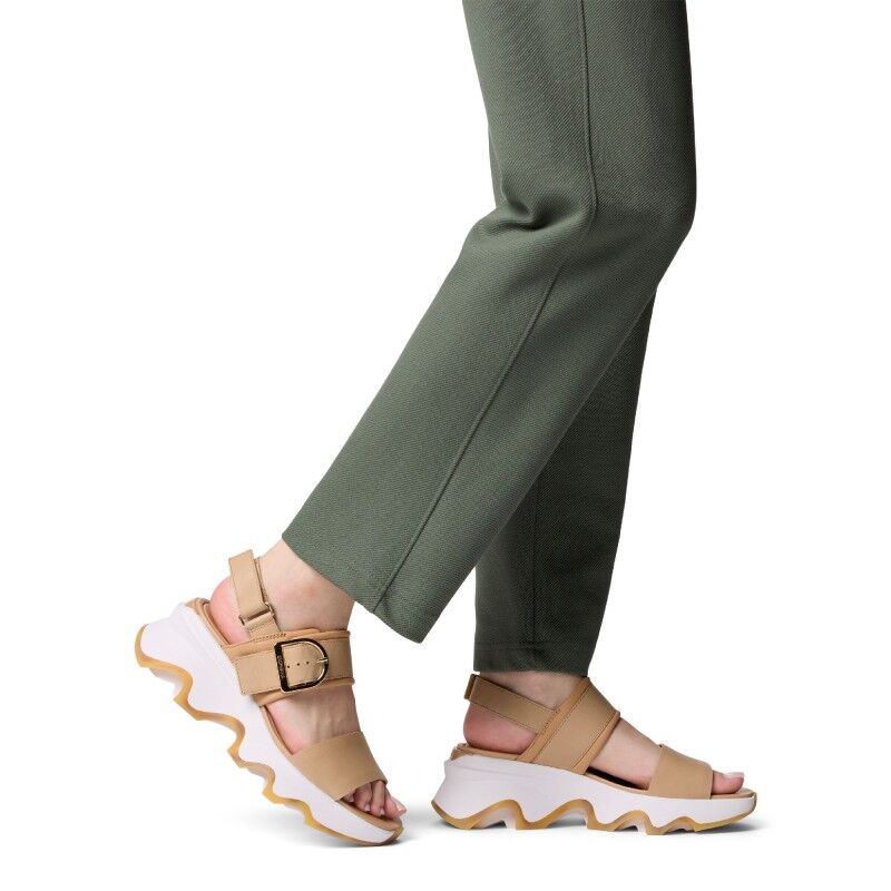 Sorel Kinetic™ Impact Wedge - Sandaler - Damer | Hardloop