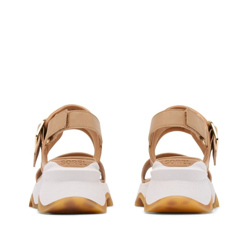 Sorel Kinetic™ Impact Wedge - Dámské sandály | Hardloop