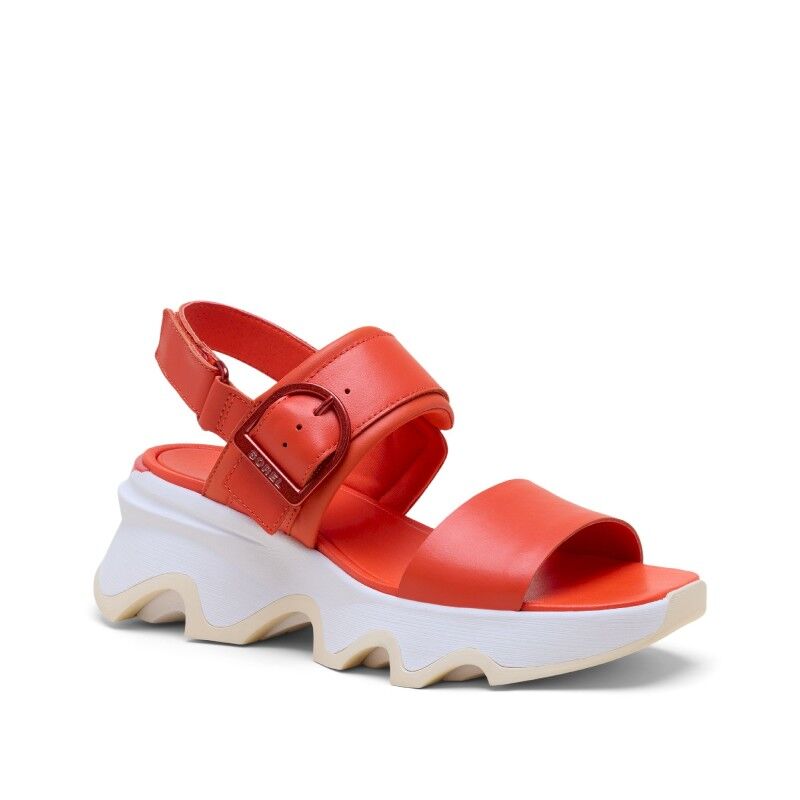 Kinetic™ Impact Wedge - Sandalen - Damen