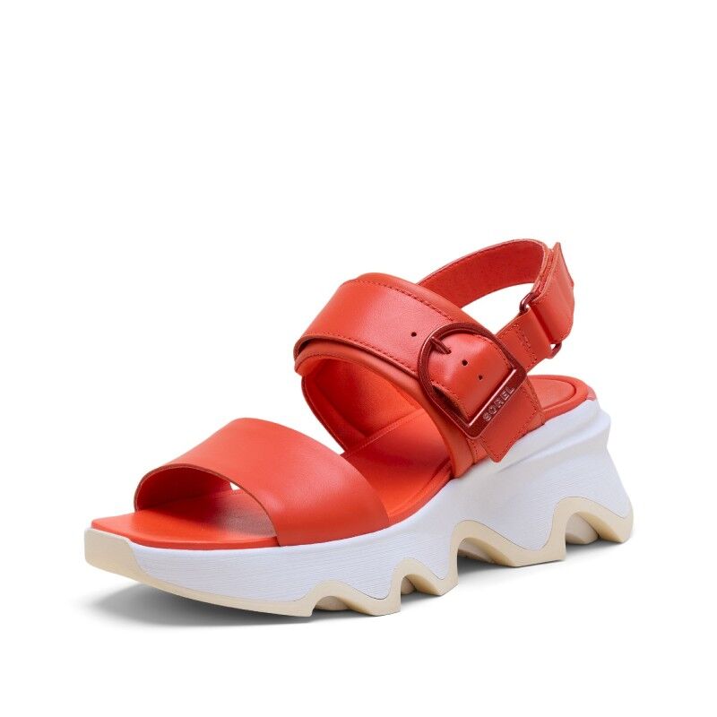 Sorel Kinetic™ Impact Wedge - Dámské sandály | Hardloop