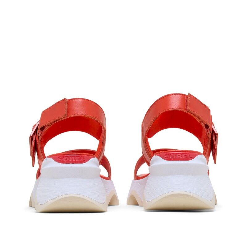 Sorel Kinetic™ Impact Wedge - Sandaler - Damer | Hardloop