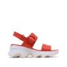 Sorel Kinetic™ Impact Wedge - Sandaler - Damer | Hardloop