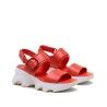 Sorel Kinetic™ Impact Wedge - Dámské sandály | Hardloop
