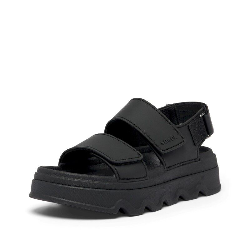 Sorel Kinetic™ Sunchase Ankle Strap - Sandales femme | Hardloop