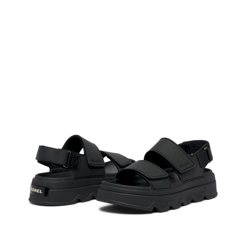 Sorel Kinetic™ Sunchase Ankle Strap - Sandals - Women's | Hardloop