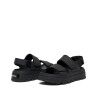 Sorel Kinetic™ Sunchase Ankle Strap - Sandales femme | Hardloop