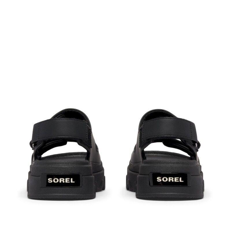 Sorel Kinetic™ Sunchase Ankle Strap - Sandals - Women's | Hardloop