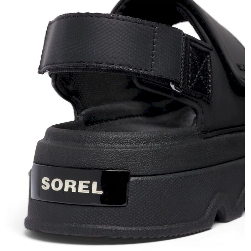 Sorel Kinetic™ Sunchase Ankle Strap - Sandales femme | Hardloop