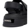 Sorel Kinetic™ Sunchase Ankle Strap - Sandals - Women's | Hardloop