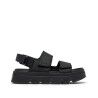 Sorel Kinetic™ Sunchase Ankle Strap - Sandales femme | Hardloop