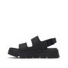 Sorel Kinetic™ Sunchase Ankle Strap - Sandals - Women's | Hardloop