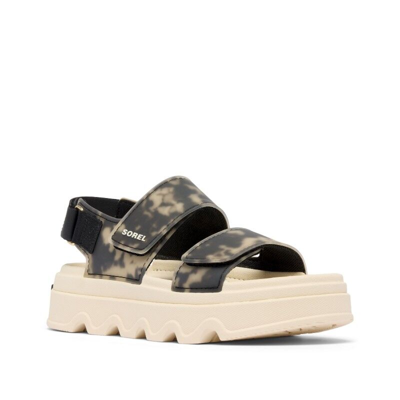 Kinetic™ Sunchase Ankle Strap - Sandalen - Damen