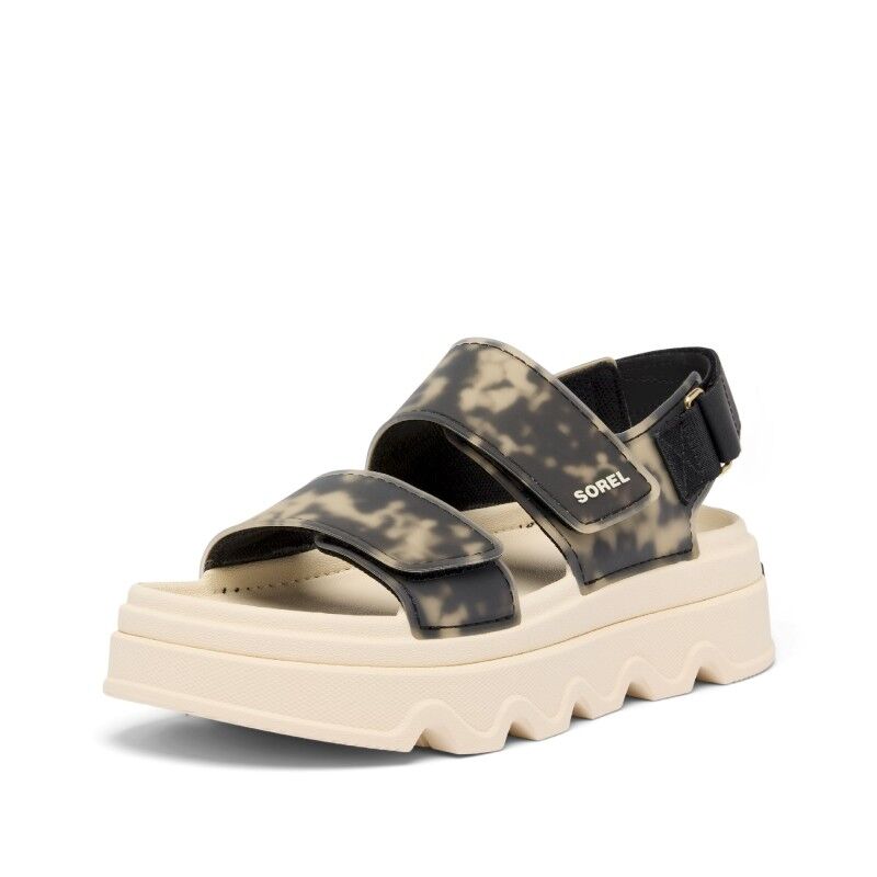 Sorel Kinetic™ Sunchase Ankle Strap - Sandalen - Damen | Hardloop