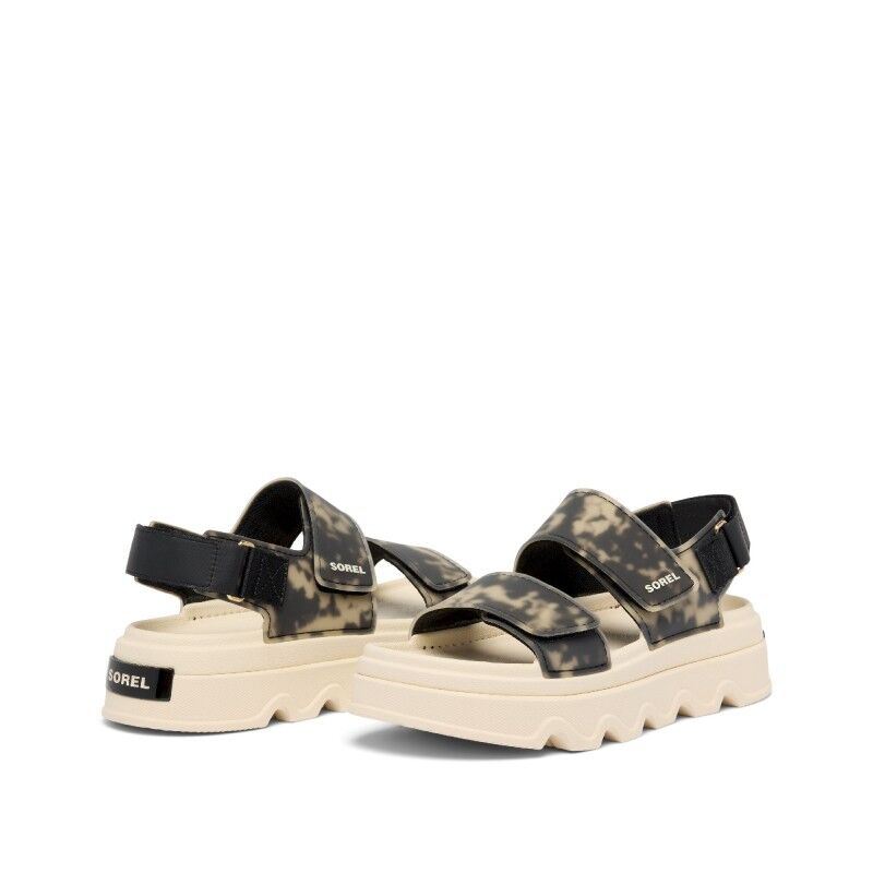 Sorel Kinetic™ Sunchase Ankle Strap - Sandaler - Dam | Hardloop