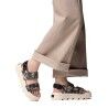 Sorel Kinetic™ Sunchase Ankle Strap - Sandalias trekking - Mujer | Hardloop