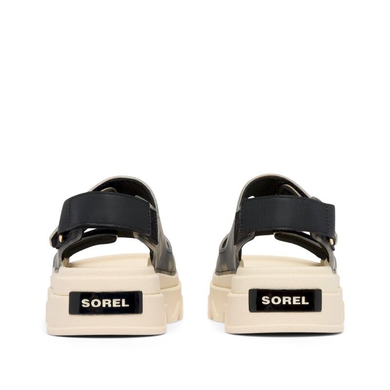 Sorel Kinetic™ Sunchase Ankle Strap - Sandalias trekking - Mujer | Hardloop