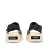 Sorel Kinetic™ Sunchase Ankle Strap - Sandalias trekking - Mujer | Hardloop