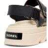 Sorel Kinetic™ Sunchase Ankle Strap - Sandaler - Dam | Hardloop