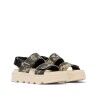 Sorel Kinetic™ Sunchase Ankle Strap - Sandalias trekking - Mujer | Hardloop