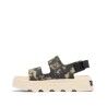 Sorel Kinetic™ Sunchase Ankle Strap - Sandalen - Damen | Hardloop
