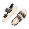Sorel Kinetic™ Sunchase Ankle Strap - Sandalias trekking - Mujer | Hardloop