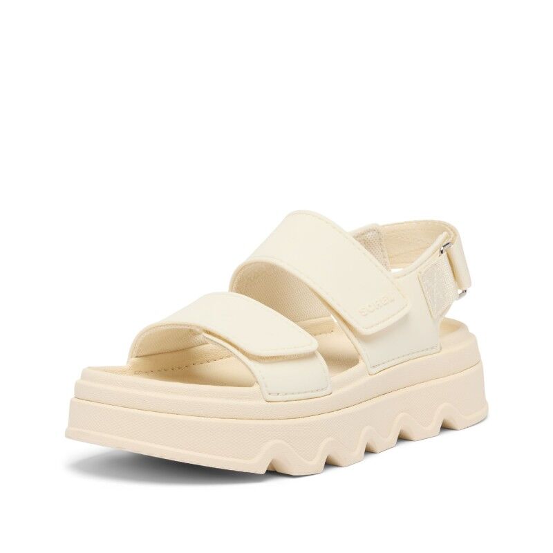 Sorel Kinetic™ Sunchase Ankle Strap - Sandały damskie | Hardloop