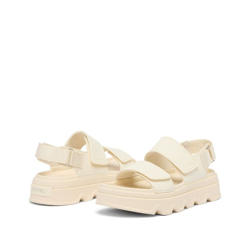 Sorel Kinetic™ Sunchase Ankle Strap - Sandały damskie | Hardloop