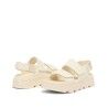 Sorel Kinetic™ Sunchase Ankle Strap - Sandalen - Dames | Hardloop