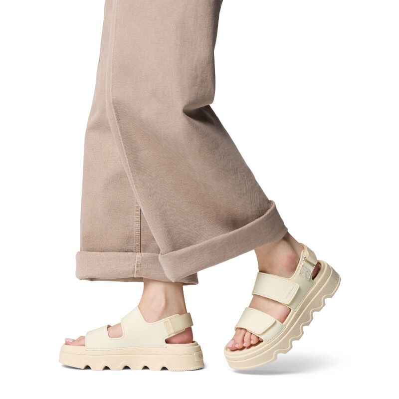 Sorel Kinetic™ Sunchase Ankle Strap - Sandali da trekking - Donna | Hardloop