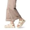 Sorel Kinetic™ Sunchase Ankle Strap - Sandały damskie | Hardloop