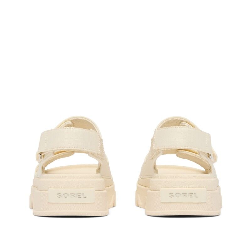 Sorel Kinetic™ Sunchase Ankle Strap - Sandalen - Dames | Hardloop