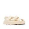 Sorel Kinetic™ Sunchase Ankle Strap - Sandálias mulher | Hardloop