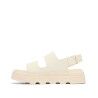 Sorel Kinetic™ Sunchase Ankle Strap - Sandały damskie | Hardloop