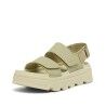 Sorel Kinetic™ Sunchase Ankle Strap - Sandalias trekking - Mujer | Hardloop