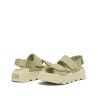Sorel Kinetic™ Sunchase Ankle Strap - Sandálias mulher | Hardloop
